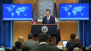 Department of State Daily Press Briefing - June 20, 2024