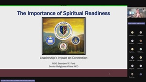 Session 5: Leadership's Impact on Connection