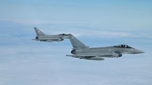 BTF 24-3 trains with NATO