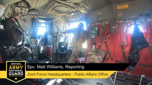 631st Chemical Co Annual Training