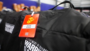 DOD Warrior Games Highlight Reel - 20 June 2024