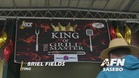 KING OF THE GRILL NEX COMPETITION