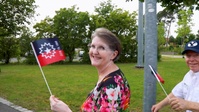 7ATC commemorates Juneteenth