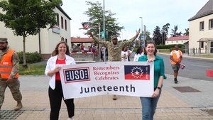 7ATC commemorates Juneteenth