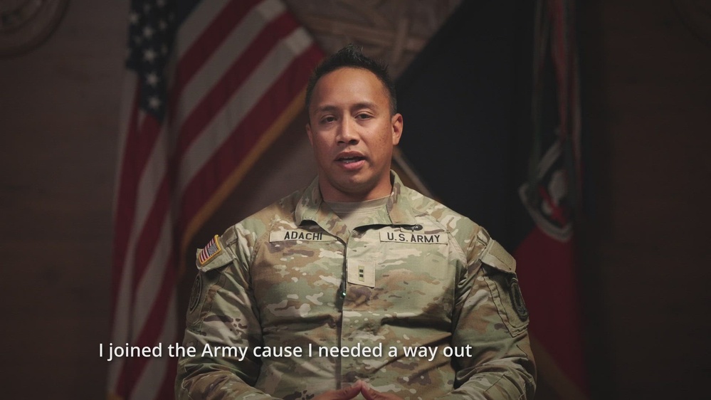 DVIDS - Video - Sky Soldiers Celebrate Army Heritage Month