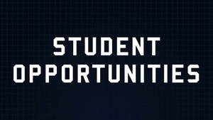 AFRL Student Opportunities