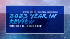 DON OSBP FY2023 Year in Review