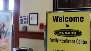 Fort Bliss SFAC holds information fair, advocates for transitioning Soldiers