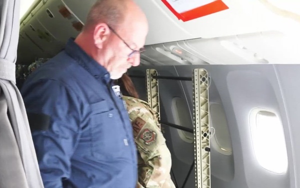 Utimate Caduceus 2024 B-roll Day 5