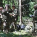 U.S. Army helps Lithuanian cadets honor Forest Brothers with land navigation event