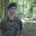 U.S. Army helps Lithuanian cadets honor Forest Brothers with land navigation event