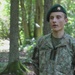 U.S. Army helps Lithuanian cadets honor Forest Brothers with land navigation event