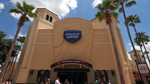 2024 Warrior Games | Air Force | Cycling and Wheelchair Rugby Highlight