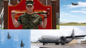 Valiant Shield 24: Meet the Logistician behind the ADACG (REEL)