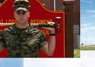 Valiant Shield 24: Meet the Logistician behind the ADACG (REEL)