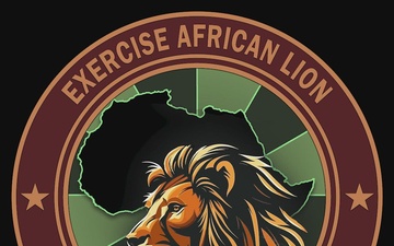African Lion 2023