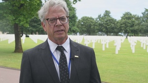 1LT Baskind Nephew: Stewart Sadowsky