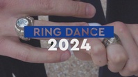 USAFA Ring Dance 2024