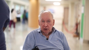 Walter Reed Testimonials