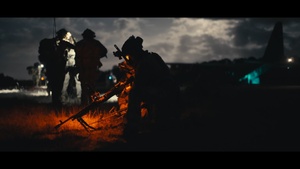 USAF Special Tactics Recruiting