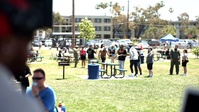 NBVC Command Cookout