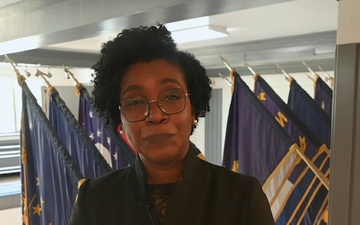 State Equal Employment Manager's message to the D.C. National Guard