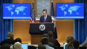 Department of State Daily Press Briefing - June 24, 2024