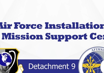 AFIMSC Detachment 9 Mission Video