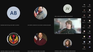 LGBTQ+ Pride Month Mentoring Panel