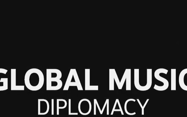 Secretary of State Antony J. Blinken hosts the launch of the U.S. Department of State-YouTube Global Music Partnership at the Department of State