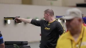 Know the warrior: Gerald "Jerry" Blakley from combat medic to nurse practitioner