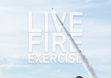 Valiant Shield 24: Live Fire Exercise (TIME LAPSE)