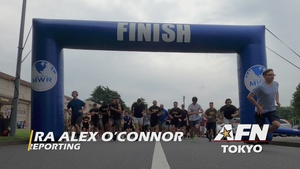 Army Week 5k