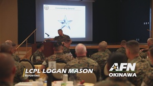 3rd MLG Leadership Symposium