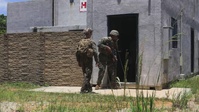 31st MEU Conducts Chemical Response Element Exercise, CREEX