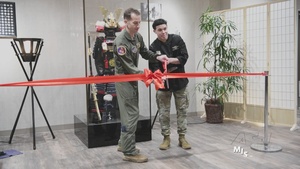 MIS-PACUP-DFAC opening ceremony
