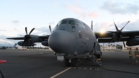 129th Rescue Wing partners with the Air Reserve Command Test Center to conduct joint operation communications testing in Sentry Aloha