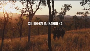 MRF-D 24.3 U.S. Marines, Sailors increase readiness with Allies, partners during Exercise Southern Jackaroo 24