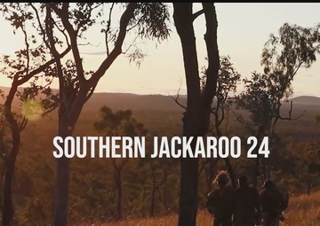 MRF-D 24.3 U.S. Marines, Sailors increase readiness with Allies, partners during Exercise Southern Jackaroo 24