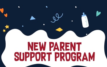 New Parent Support Program PSA
