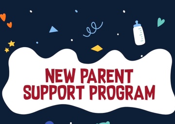 New Parent Support Program PSA