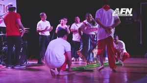 NAVSTA Guantanamo Bay Filipino Independence Day 2024
