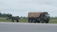 Exercise Red Flag: Angels Perform a Sling load