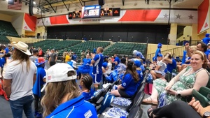 2024 Warrior Games | Rowing | Wheelchair Rugby | Team Air Force | Highlight