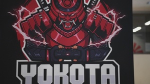 Yokota ESports, Air Force Gaming host Summer Bash