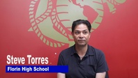 Marine Corps Educator's Workshop - First Hand Experience
