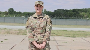 July 4th Shout-out Spc. Leina'ala Taylor