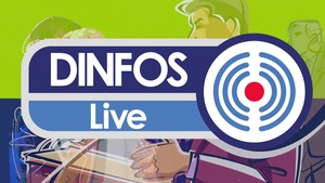DINFOS Live Episode 37 – Public Affairs and Public Relations