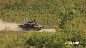 2024 Salute to Summer : 3rd Infantry Division
