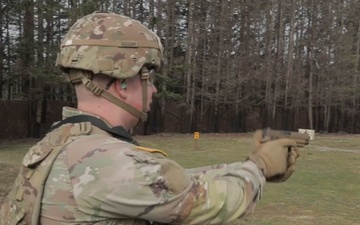 Marksmanship JBLM